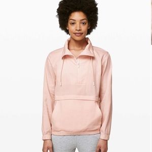 Lululemon Pack Light Pullover